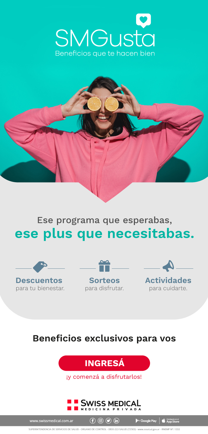 lanzamiento SMGusta