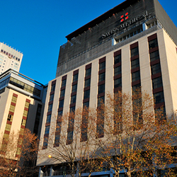 Sanatorio de los Arcos