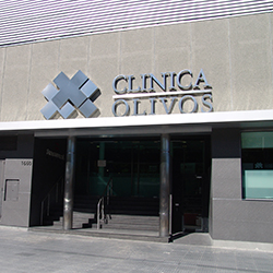 Clínica Olivos