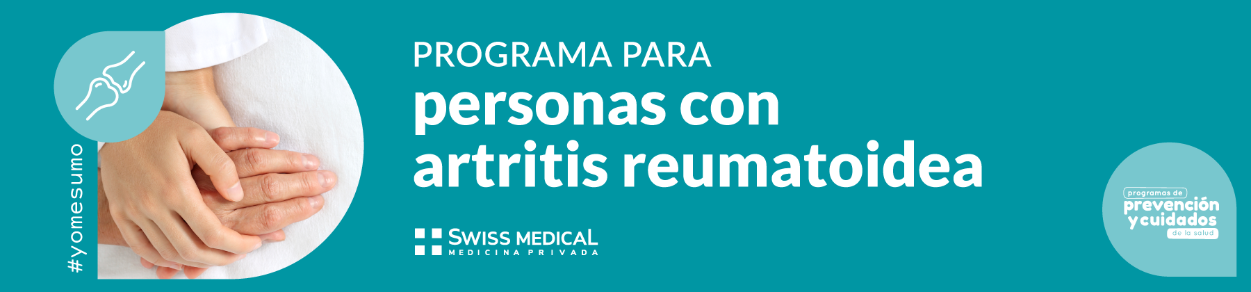 Artritis reumatoidea