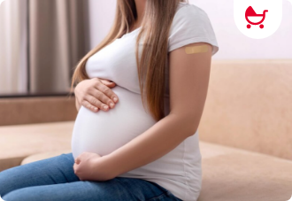 Embarazadas y recién nacidos