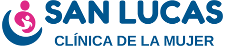 Logotipo San Lucas Mujer